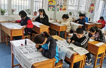 2022小学书法比赛活动方案及目的（校园书法比赛活动方案及内容）