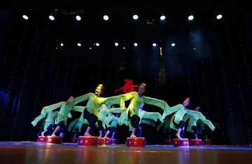 2022校园舞蹈大赛活动策划方案及目的（学校舞蹈大赛策划活动背景及总结）