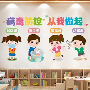 2022幼儿园开学疫情防控工作方案及总结（校园开学疫情防控工作准备及总结）