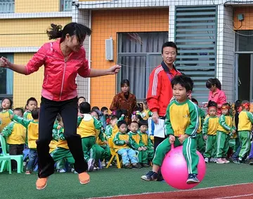 2022幼儿园运动会活动方案及目标（幼儿园运动会活动新颖主题及总结）