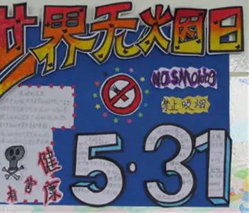 2022社区世界无烟日控烟活动方案模板（世界无烟日禁烟宣传策划方案范本）