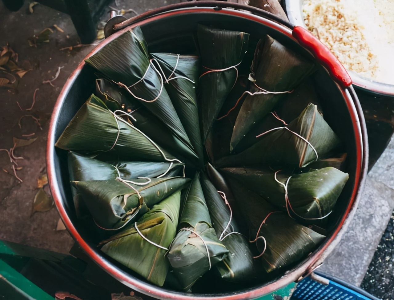 传统文化的魅力（关于端午节的祝福诗词）