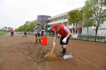 2022校园防汛减灾应急预案及宣传总结（学校园防汛减灾应急内容及措施）