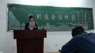 2022学校我的青春我的团演讲稿模板（校园我的青春我的团活动演讲稿范本）