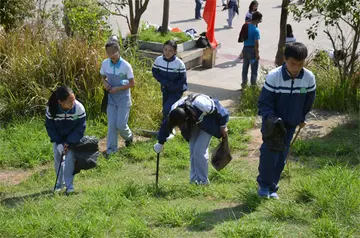 2022学校公益活动主题方案及目的（校园公益有创意的活动背景及意义）