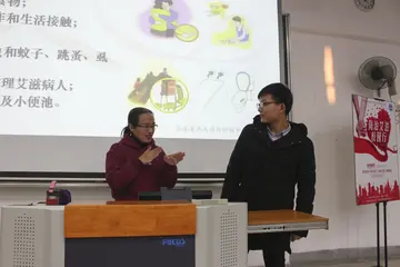 2022关爱生命学校艾滋病主题宣传活动背景及目的（学校艾滋病宣传活动策划书范本）