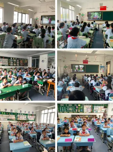 2022中小学民族团结教育活动总结范文（学生民族团结一家亲主题教育总结范例）