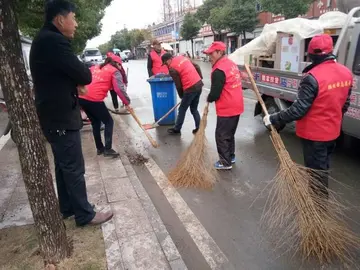 2022社区志愿者服务活动简报及感悟（志愿服务进社区过程简报及心得体会）