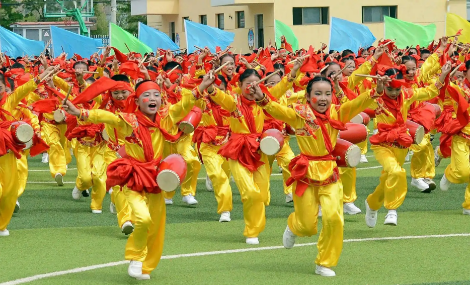 第72个六一国际儿童节快乐（儿童节快乐的句子）