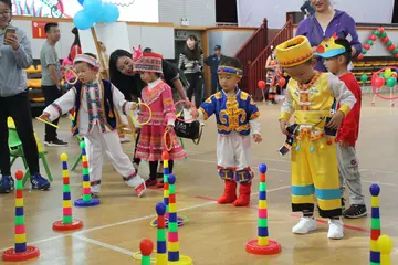 2022幼儿园六一儿童节活动主题方案及目标（幼儿园庆祝六一儿童节创意活动及目的）