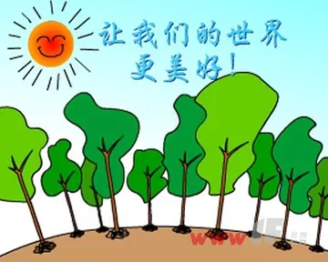 2022学校植树节活动总结及意义（植树节活动宣传稿及目的）
