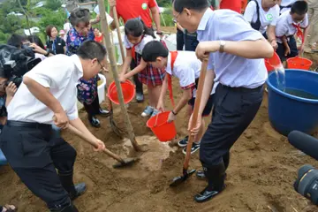 2022防治荒漠化和干旱日活动方案模板（世界防治荒漠化和干旱日策划方案范本）