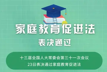 2022家庭教育促进法心得体会及意义（家庭教育促进法感悟心得）