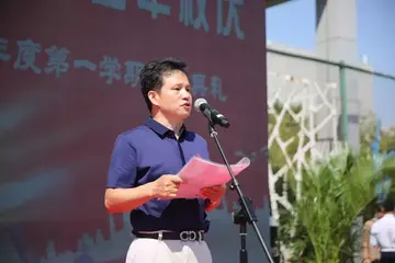 2022学校秋季开学典礼校长致辞范文（校园秋季开学典礼校长发言稿范本）