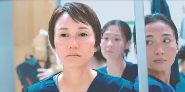 关于中国医生电影观后感及心得体会（观中国医生电影有感1000字）