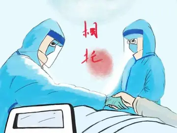 关于抗疫情的作文600字（分享抗击疫情的范文）