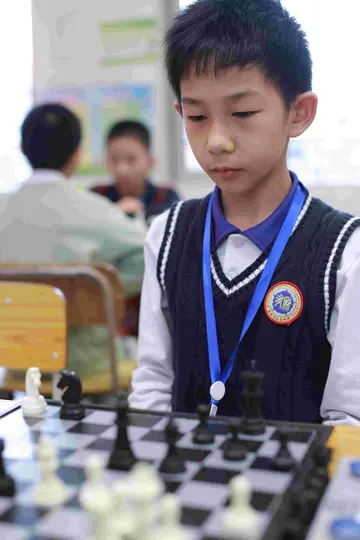 2022学校象棋王锦标赛活动方案模板（领略国粹学生象棋大赛策划方案范本）