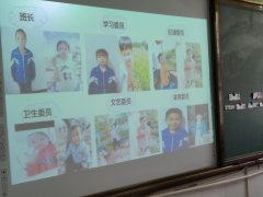 2022为班贡献班干部竞选活动方案模板（品学兼优学生班干部选拔策划案范本）