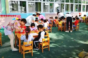 2022快乐成长学前教育宣传月活动方案模板（幼小协同学前教育宣传月策划方案范本）