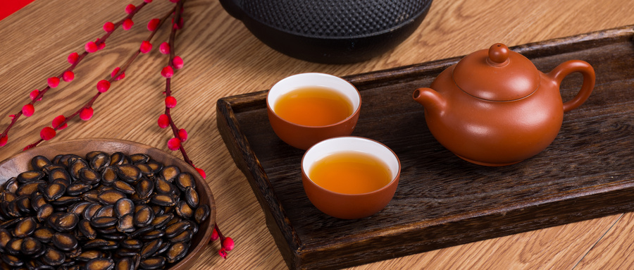 关于茶道的文化有哪些（分享10个重要的茶文化知识）