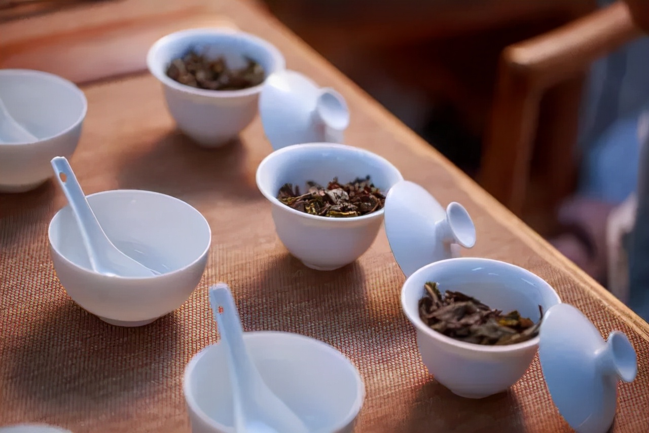 关于茶的种类有那些（详解乌龙茶的特色茶类属性）
