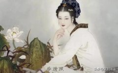 李清照以梅寄思呈现伤悲之情（婉约词派诗人李清照）