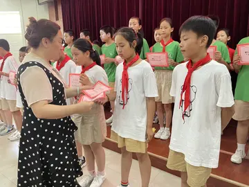 2022走向少年小学毕业典礼活动方案范本（告别儿时小学生毕业庆典策划方案模板）