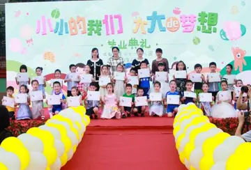 2022幼儿园毕业典礼活动主题方案及目的，幼儿园开展毕业典礼活动的意义及流程