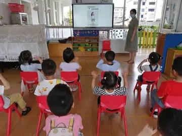 2022幼儿园爱眼日活动主题总结及方案，幼儿园开展爱眼日活动宣传及意义