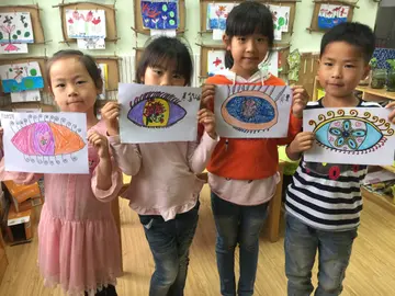 2022幼儿园爱眼日活动主题总结及方案，幼儿园开展爱眼日活动宣传及意义