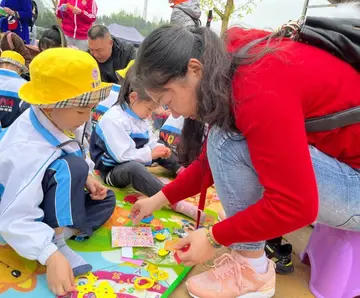 2022幼儿园春游活动方案记录及意义（ 幼儿园春游主题活动总结及目标）