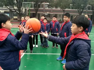 2022小学体育篮球教案教学设计及总结（小学运动篮球课活动总结及教案模板）