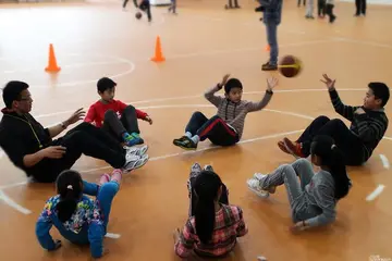 2022幼儿园篮球课教案设计及活动目标（大班幼儿篮球课体育运动锻炼方案范文）