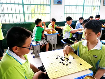 2022棋艺切磋学生棋类比赛活动方案及目标（国粹风采院校棋艺比赛策划方案及目的）