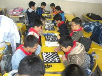 2022棋艺切磋学生棋类比赛活动方案及目标（国粹风采院校棋艺比赛策划方案及目的）