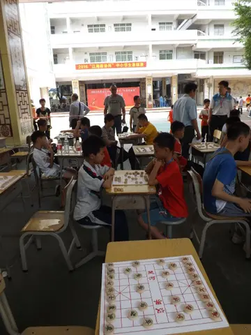 2022乐在棋中棋艺大赛活动策划书范文（丰富课余师生象棋淘汰赛策划案范例）