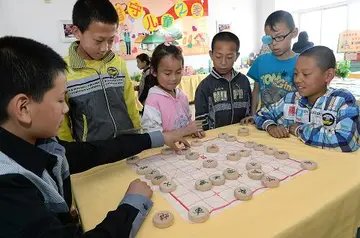 2022乐在棋中棋艺大赛活动策划书范文（丰富课余师生象棋淘汰赛策划案范例）