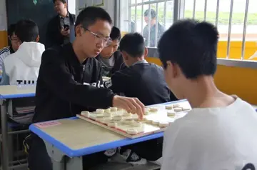 2022乐在棋中棋艺大赛活动策划书范文（丰富课余师生象棋淘汰赛策划案范例）