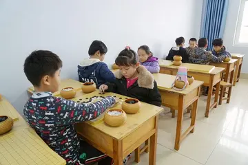 2022幼儿兴趣棋类活动组织方案范本（提高孩子思维棋类活动策划方案模板）