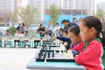 2022幼儿兴趣棋类活动组织方案范本（提高孩子思维棋类活动策划方案模板）