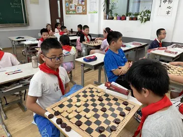 2022幼儿兴趣棋类活动组织方案范本（提高孩子思维棋类活动策划方案模板）