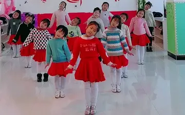 2022幼儿园舞蹈教学设计策划方案模板（幼儿园学生舞蹈课学习培训教案范本）