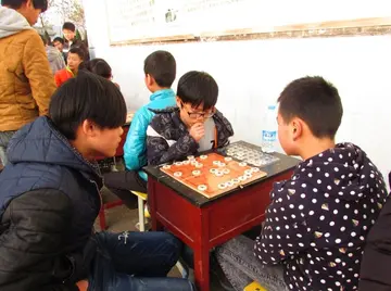 2022学校组织象棋兴趣比赛活动方案范本（校园象棋赛文体特色活动策划方案模板）