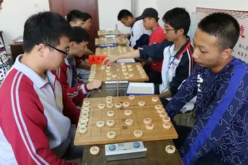 2022学生象棋棋艺比拼大赛策划方案范例（品味国粹象棋文化活动实施方案及目的）