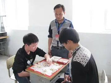 2022学生象棋棋艺比拼大赛策划方案范例（品味国粹象棋文化活动实施方案及目的）