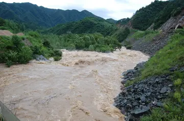 2022安全生产月汛期安全加强实施方案范本（汛期大水防洪防溺工作管理方案及措施）