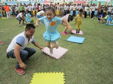 2022幼儿园亲子协作运动会策划书及目的（亲子团队主题运动会策划案及活动意义）