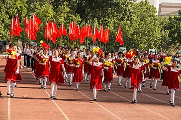 2022小学运动会举办工作细则策划方案模板（小学生运动会筹备工作实施方案范本）