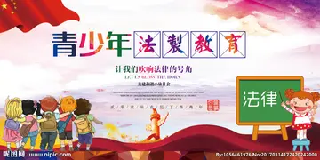 2022学法懂法青少年***宣传活动总结范文（青少年守法护法***宣传工作总结范本）