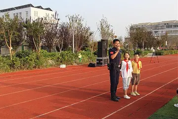 2022小学举行***教育主题活动方案范本（小学生***教育宣传工作实施方案范例）